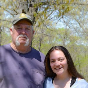 Meet your Posher, Annabelle